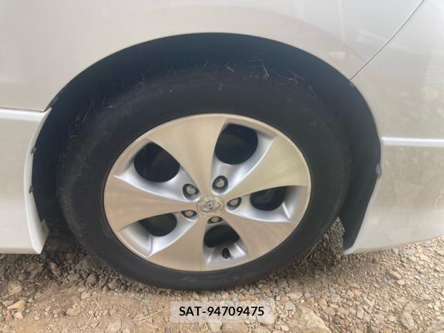Toyota ALPHARD 2007-07 7614732-8