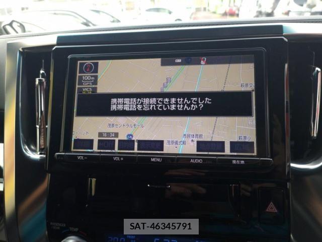 Toyota ALPHARD 2016-08 7614704-12