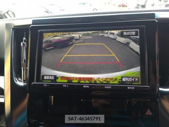 Toyota ALPHARD 2016-08 7614704-13