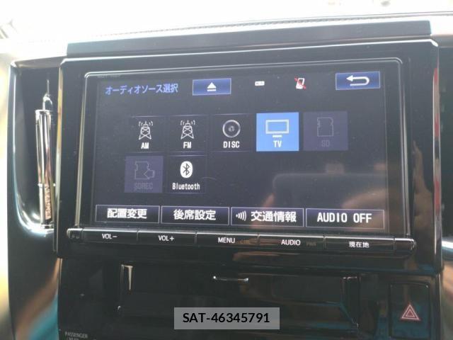 Toyota ALPHARD 2016-08 7614704-14