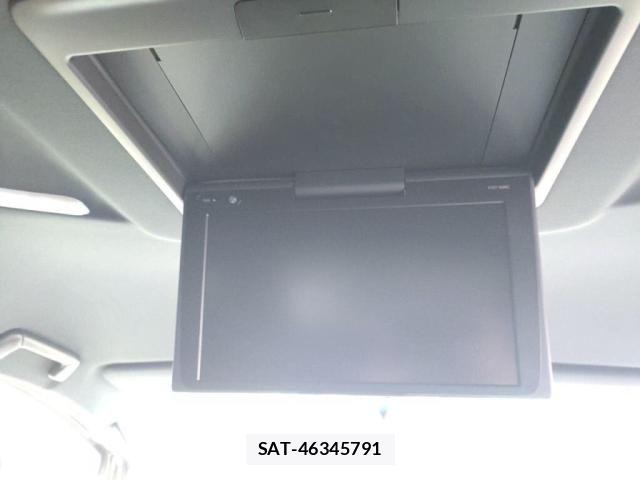 Toyota ALPHARD 2016-08 7614704-15
