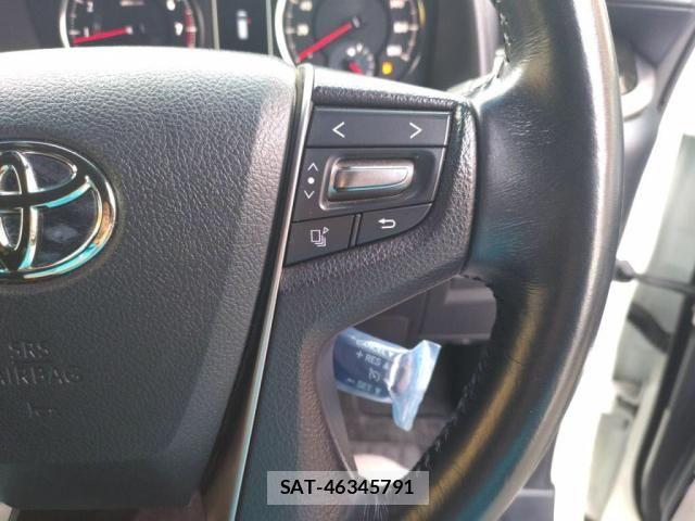 Toyota ALPHARD 2016-08 7614704-18