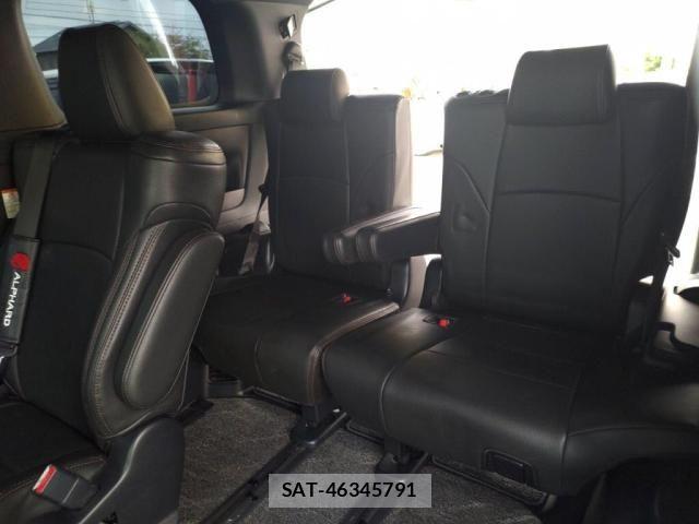 Toyota ALPHARD 2016-08 7614704-22
