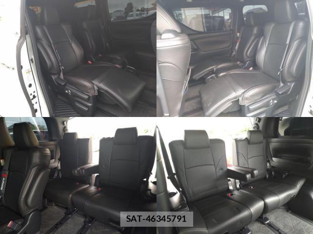 Toyota ALPHARD 2016-08 7614704-6