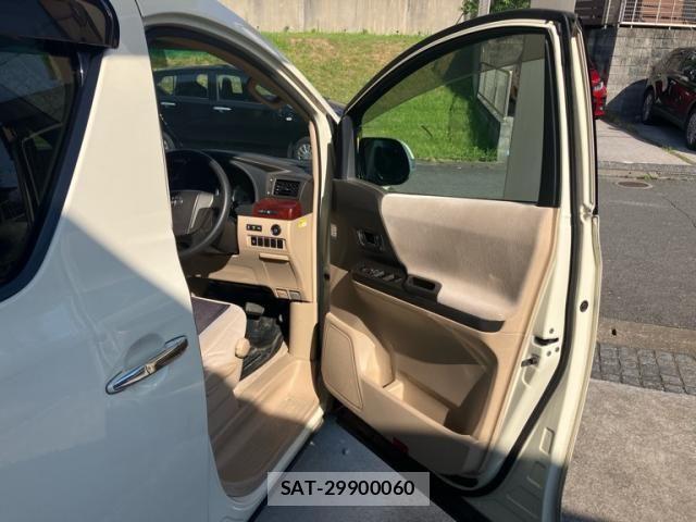 Toyota ALPHARD 2010-05 7614735-10