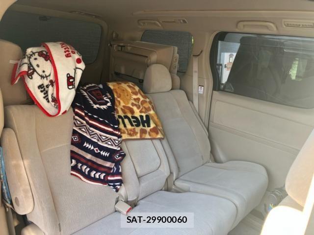 Toyota ALPHARD 2010-05 7614735-11