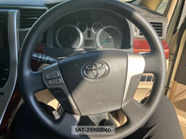 Toyota ALPHARD 2010-05 7614735-14