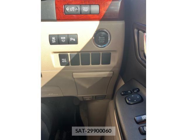 Toyota ALPHARD 2010-05 7614735-15