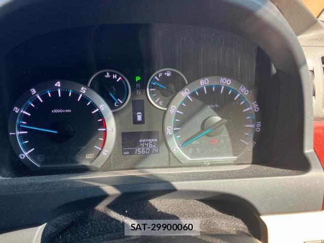 Toyota ALPHARD 2010-05 7614735-16