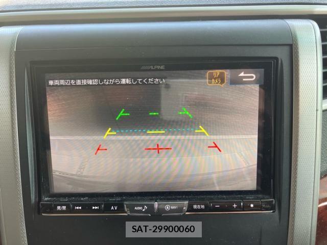 Toyota ALPHARD 2010-05 7614735-18