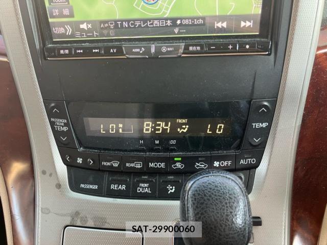 Toyota ALPHARD 2010-05 7614735-19