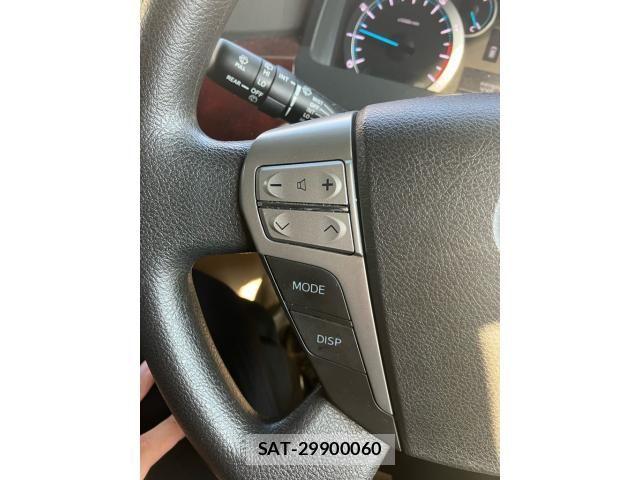 Toyota ALPHARD 2010-05 7614735-20