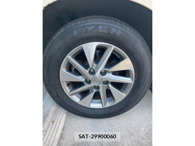 Toyota ALPHARD 2010-05 7614735-5