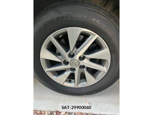 Toyota ALPHARD 2010-05 7614735-6