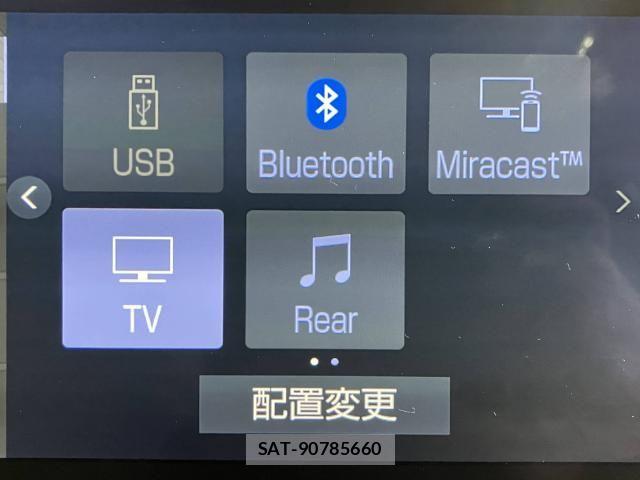 Toyota ALPHARD 2020-01 7614679-10