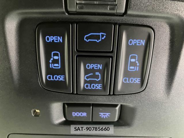 Toyota ALPHARD 2020-01 7614679-16