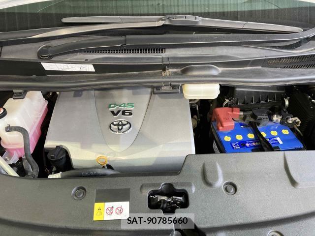Toyota ALPHARD 2020-01 7614679-22