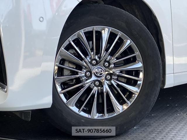 Toyota ALPHARD 2020-01 7614679-3