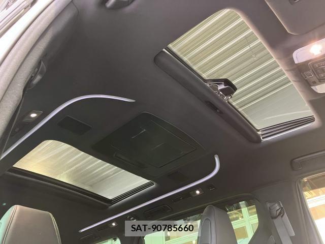 Toyota ALPHARD 2020-01 7614679-6