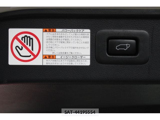 Toyota ALPHARD 2021-06 7614688-24