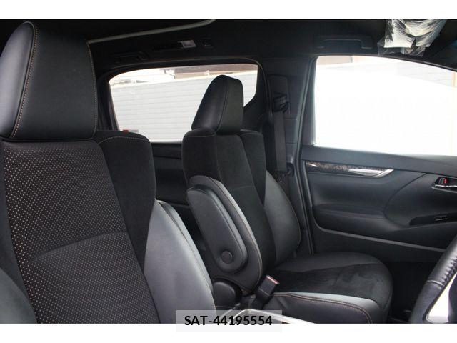 Toyota ALPHARD 2021-06 7614688-2