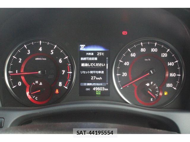 Toyota ALPHARD 2021-06 7614688-29