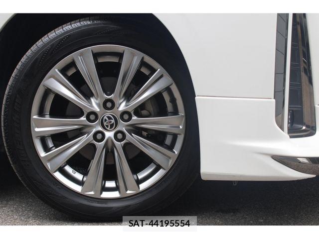 Toyota ALPHARD 2021-06 7614688-4