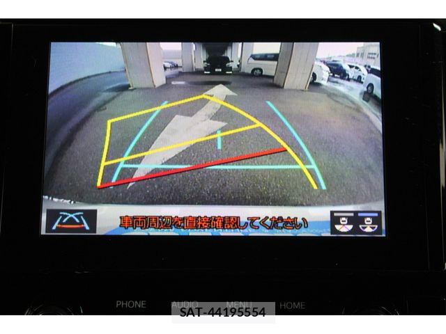 Toyota ALPHARD 2021-06 7614688-6
