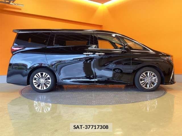 Toyota ALPHARD 2024-12 7614670-10