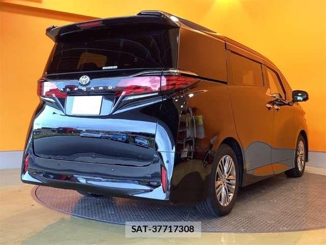 Toyota ALPHARD 2024-12 7614670-11