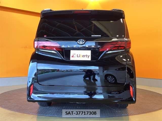 Toyota ALPHARD 2024-12 7614670-12