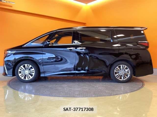 Toyota ALPHARD 2024-12 7614670-14