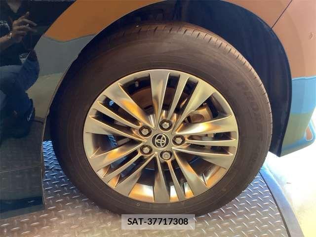Toyota ALPHARD 2024-12 7614670-16