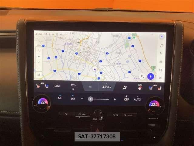 Toyota ALPHARD 2024-12 7614670-4