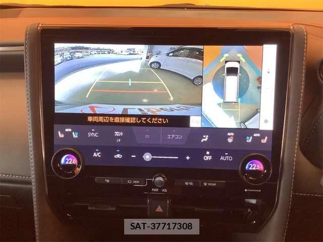 Toyota ALPHARD 2024-12 7614670-5