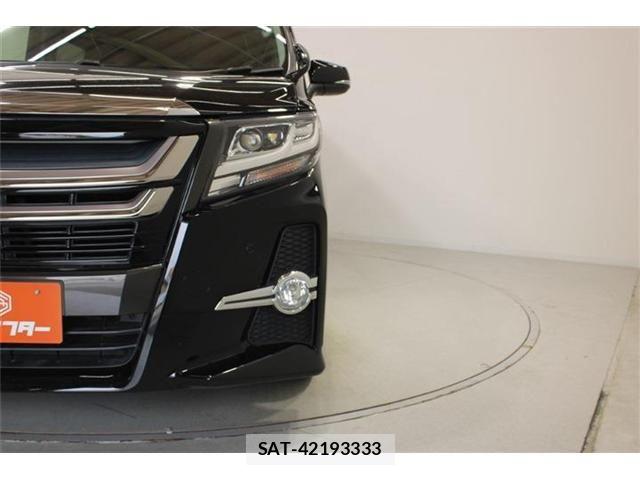 Toyota ALPHARD 2017-05 7614720-13