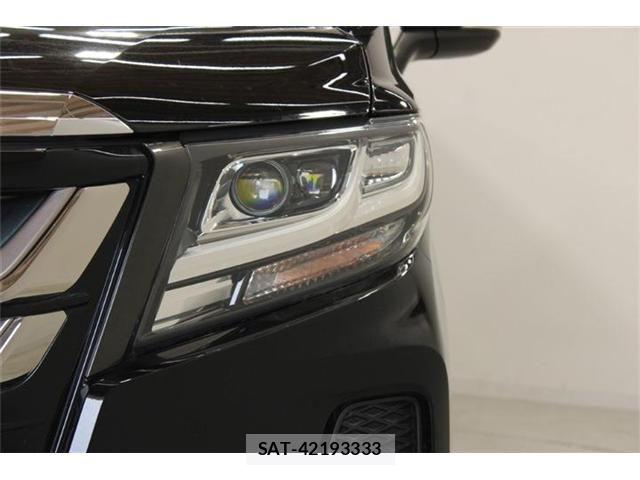 Toyota ALPHARD 2017-05 7614720-14