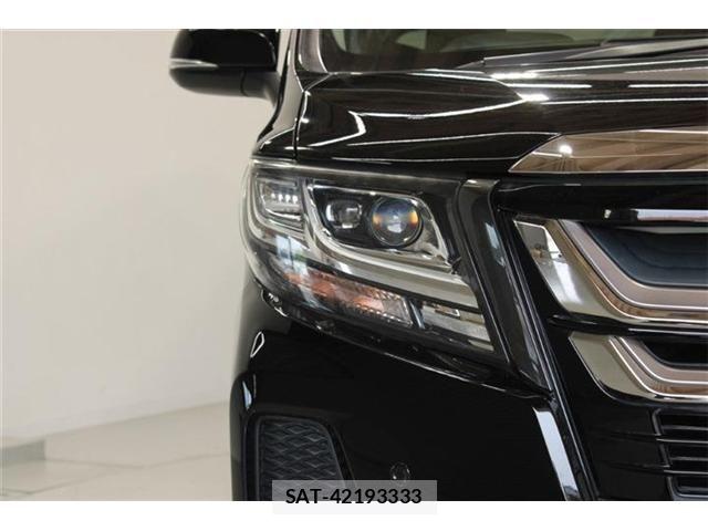 Toyota ALPHARD 2017-05 7614720-16