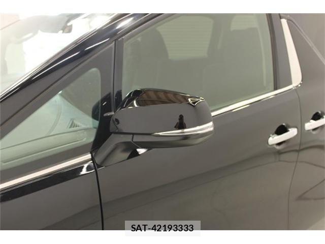 Toyota ALPHARD 2017-05 7614720-19