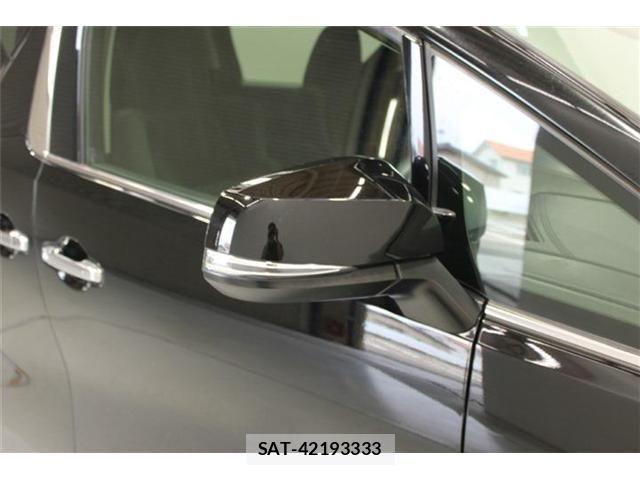 Toyota ALPHARD 2017-05 7614720-20