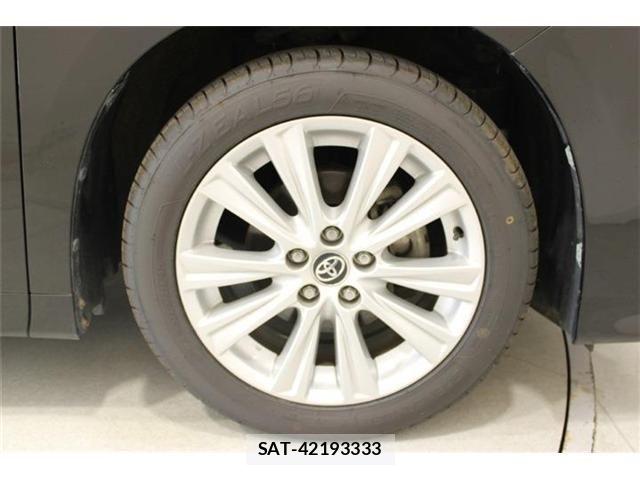 Toyota ALPHARD 2017-05 7614720-21