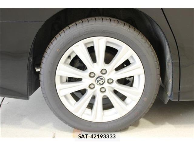 Toyota ALPHARD 2017-05 7614720-22