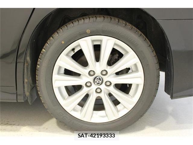 Toyota ALPHARD 2017-05 7614720-23