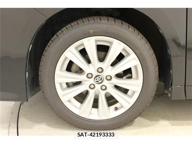 Toyota ALPHARD 2017-05 7614720-24