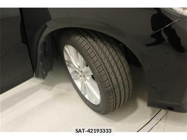 Toyota ALPHARD 2017-05 7614720-27