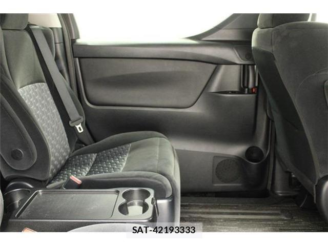 Toyota ALPHARD 2017-05 7614720-29