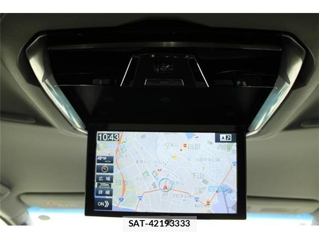 Toyota ALPHARD 2017-05 7614720-3