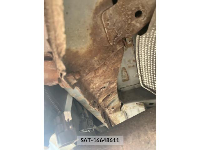Toyota ALPHARD 2003-04 7614739-9