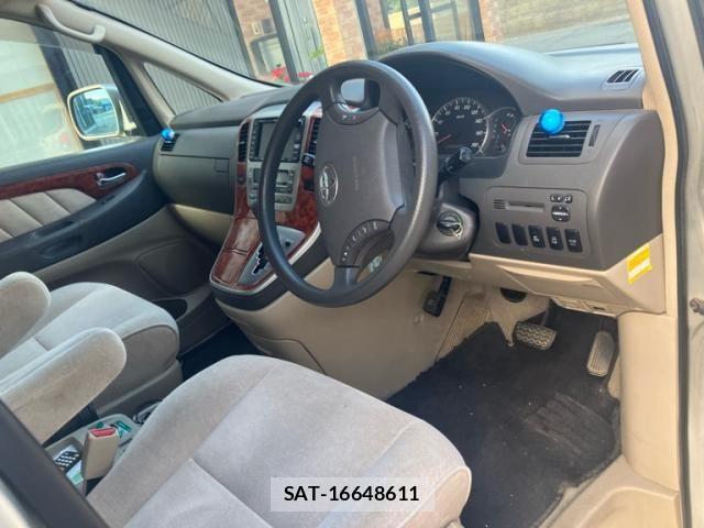 Toyota ALPHARD 2003-04 7614739-14