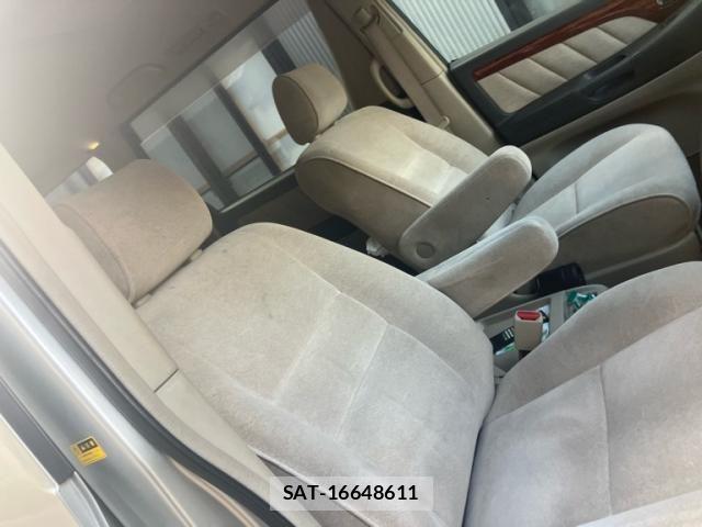 Toyota ALPHARD 2003-04 7614739-15